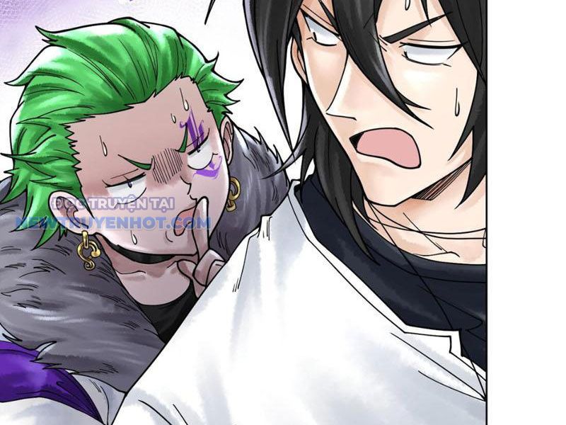 Thần Chi Miệt Chapter 29 - Trang 34