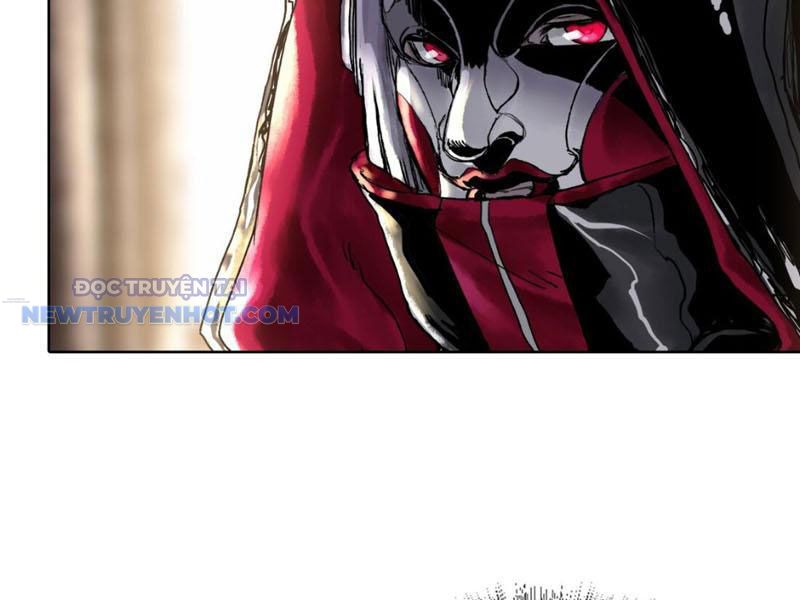 Thần Chi Miệt Chapter 29 - Trang 38
