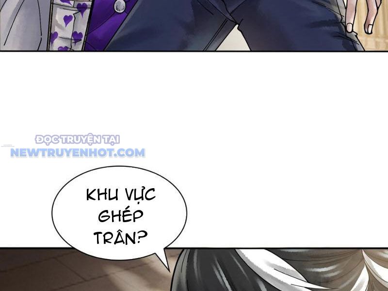 Thần Chi Miệt Chapter 29 - Trang 4
