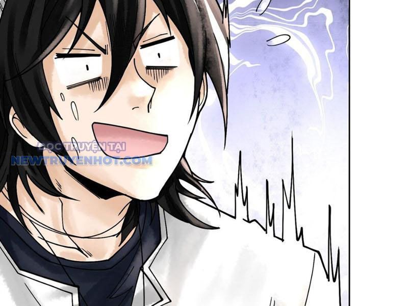 Thần Chi Miệt Chapter 29 - Trang 40