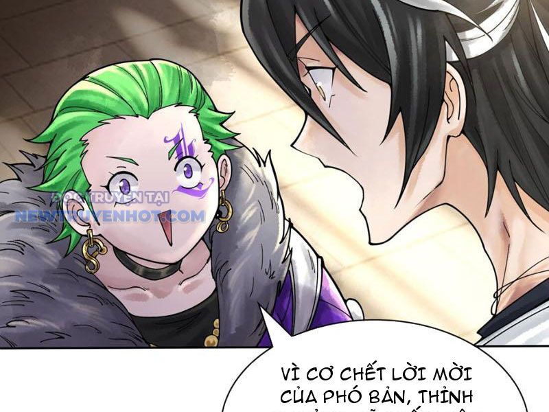 Thần Chi Miệt Chapter 29 - Trang 5