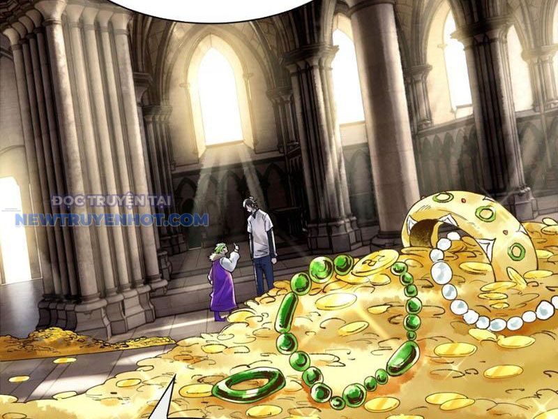 Thần Chi Miệt Chapter 29 - Trang 7