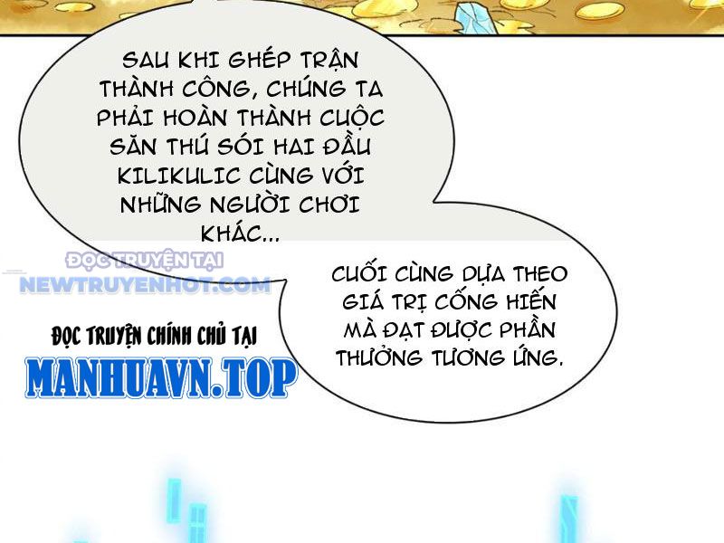 Thần Chi Miệt Chapter 29 - Trang 8