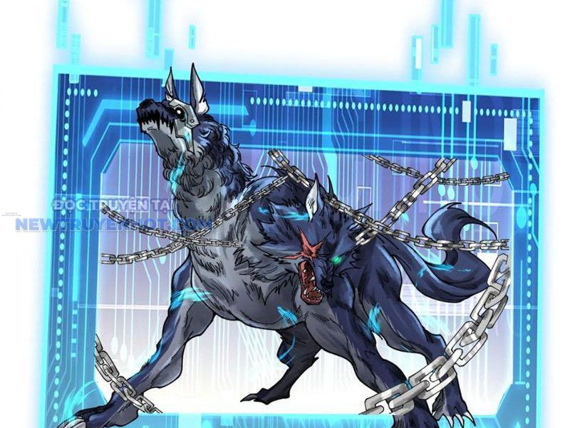 Thần Chi Miệt Chapter 29 - Trang 9