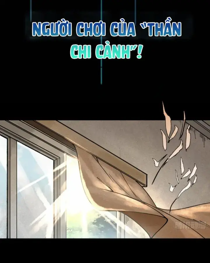 Thần Chi Miệt Chapter 3 - Trang 12