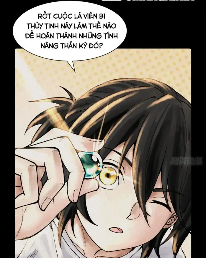 Thần Chi Miệt Chapter 3 - Trang 14
