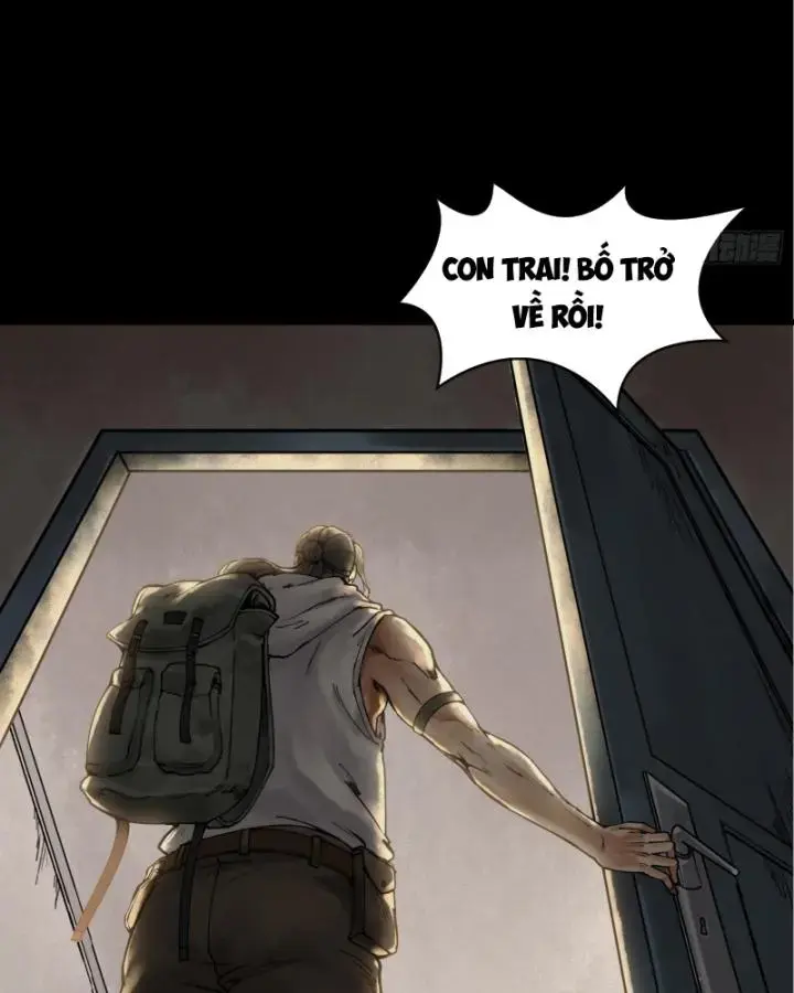 Thần Chi Miệt Chapter 3 - Trang 16