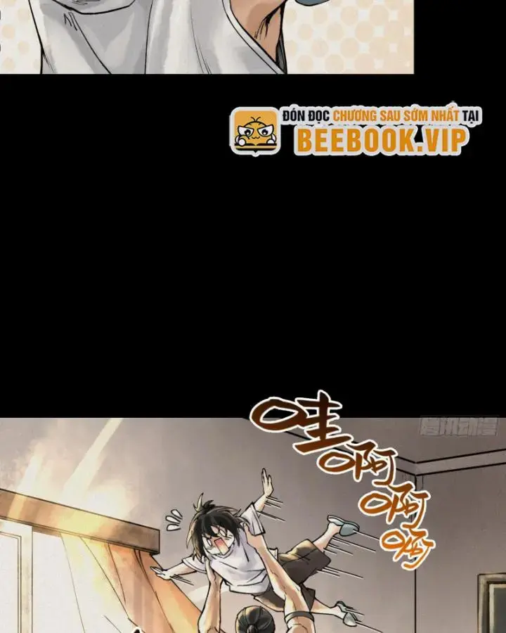 Thần Chi Miệt Chapter 3 - Trang 20