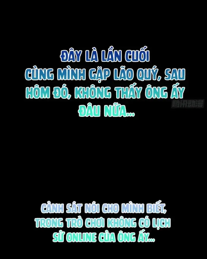 Thần Chi Miệt Chapter 3 - Trang 22