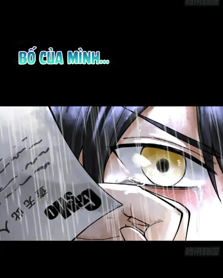 Thần Chi Miệt Chapter 3 - Trang 26