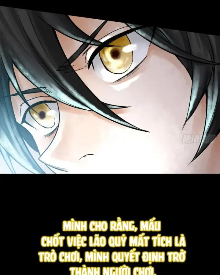 Thần Chi Miệt Chapter 3 - Trang 29