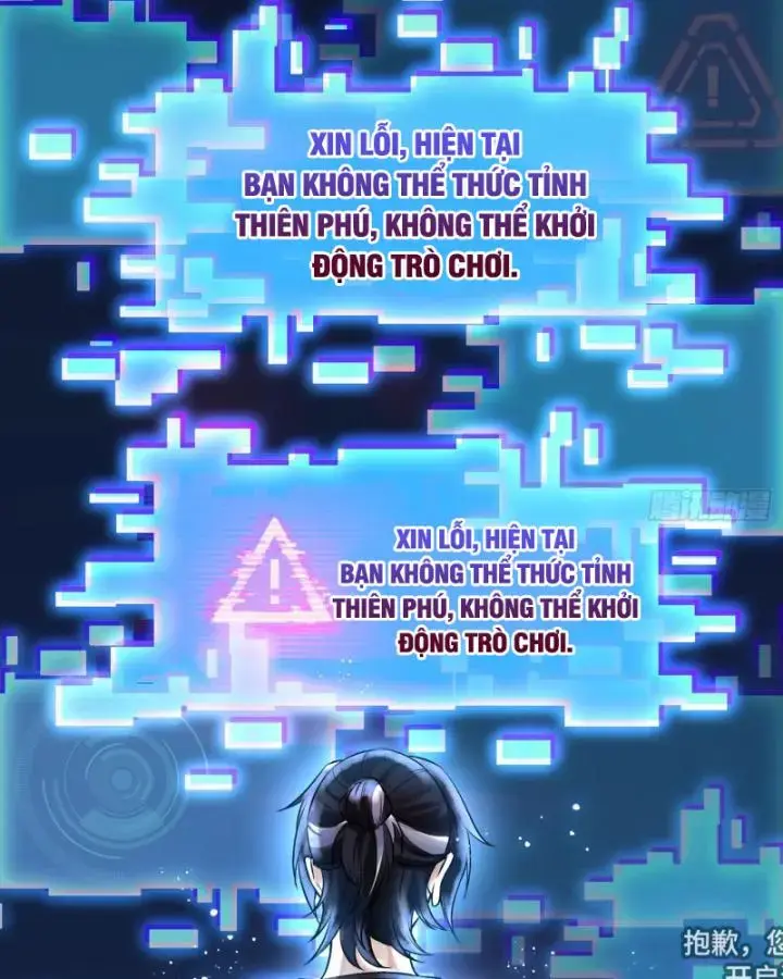 Thần Chi Miệt Chapter 3 - Trang 38