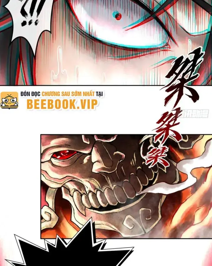 Thần Chi Miệt Chapter 3 - Trang 4