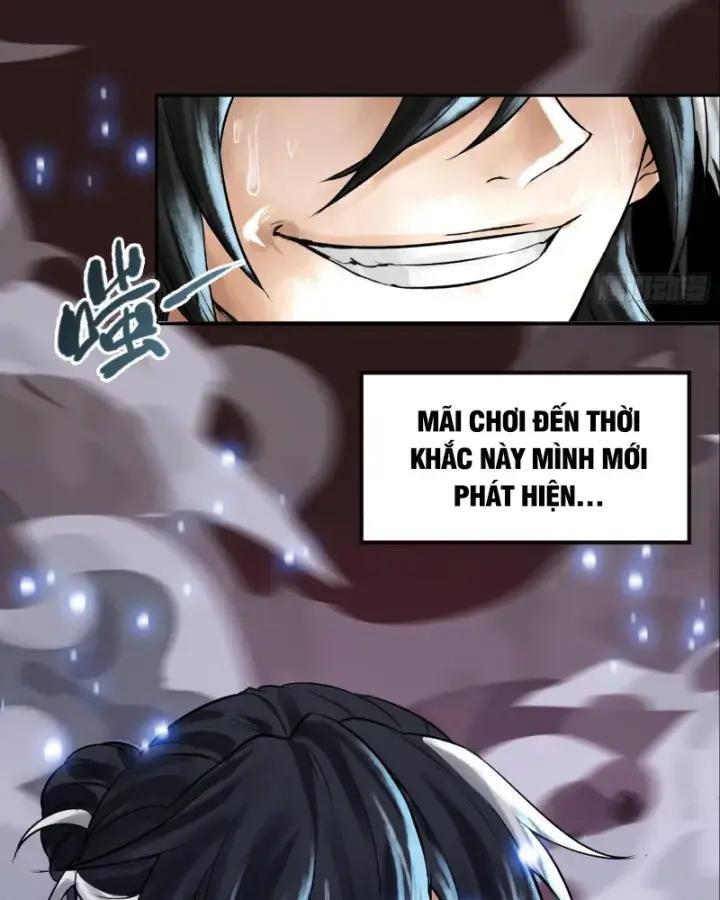 Thần Chi Miệt Chapter 3 - Trang 43