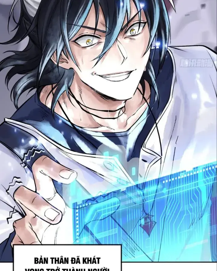 Thần Chi Miệt Chapter 3 - Trang 44