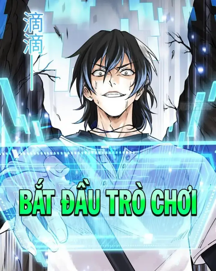 Thần Chi Miệt Chapter 3 - Trang 49