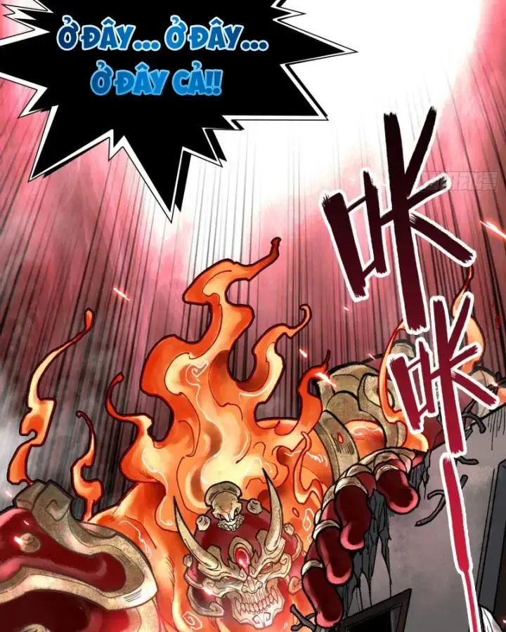 Thần Chi Miệt Chapter 3 - Trang 5