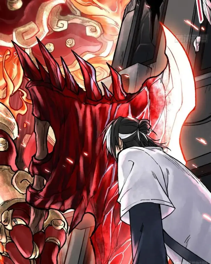 Thần Chi Miệt Chapter 3 - Trang 6