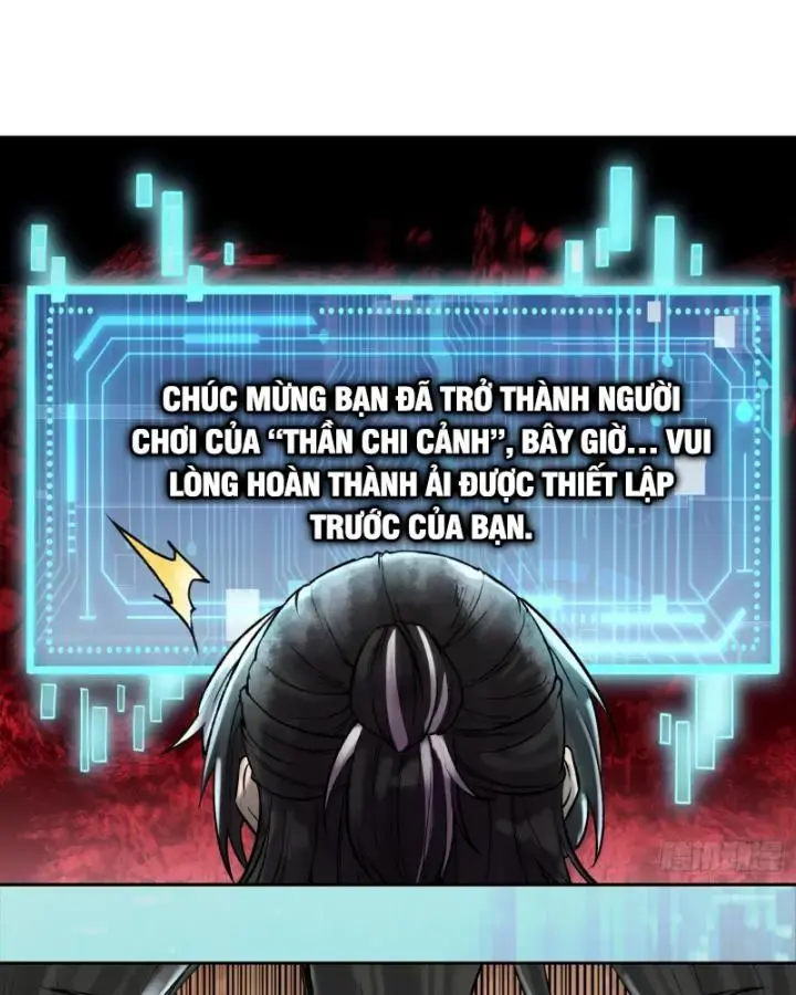 Thần Chi Miệt Chapter 3 - Trang 8