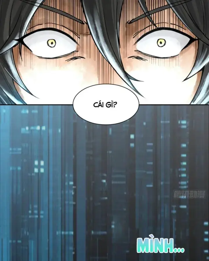 Thần Chi Miệt Chapter 3 - Trang 9