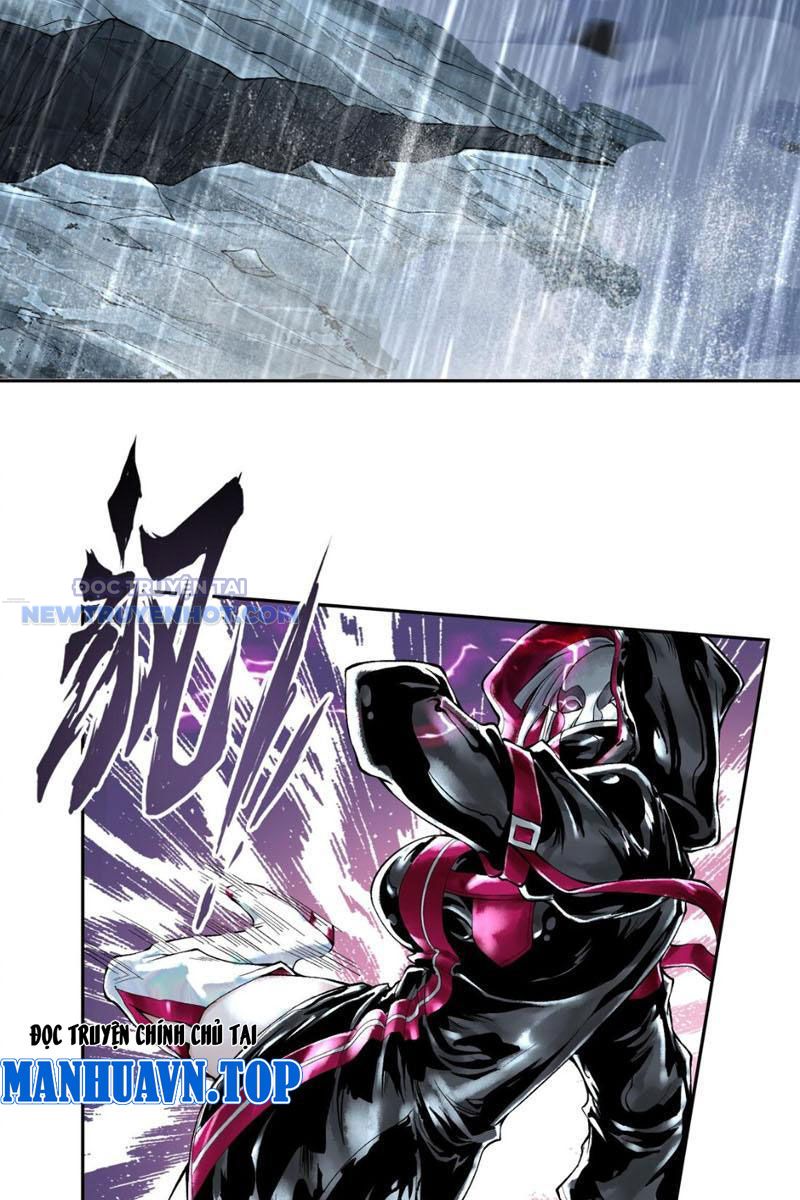 Thần Chi Miệt Chapter 30 - Trang 10