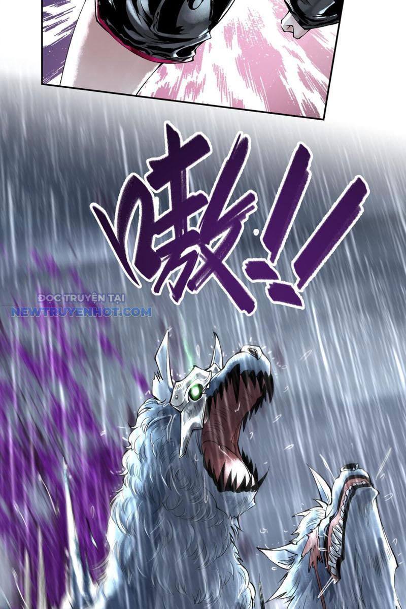 Thần Chi Miệt Chapter 30 - Trang 11