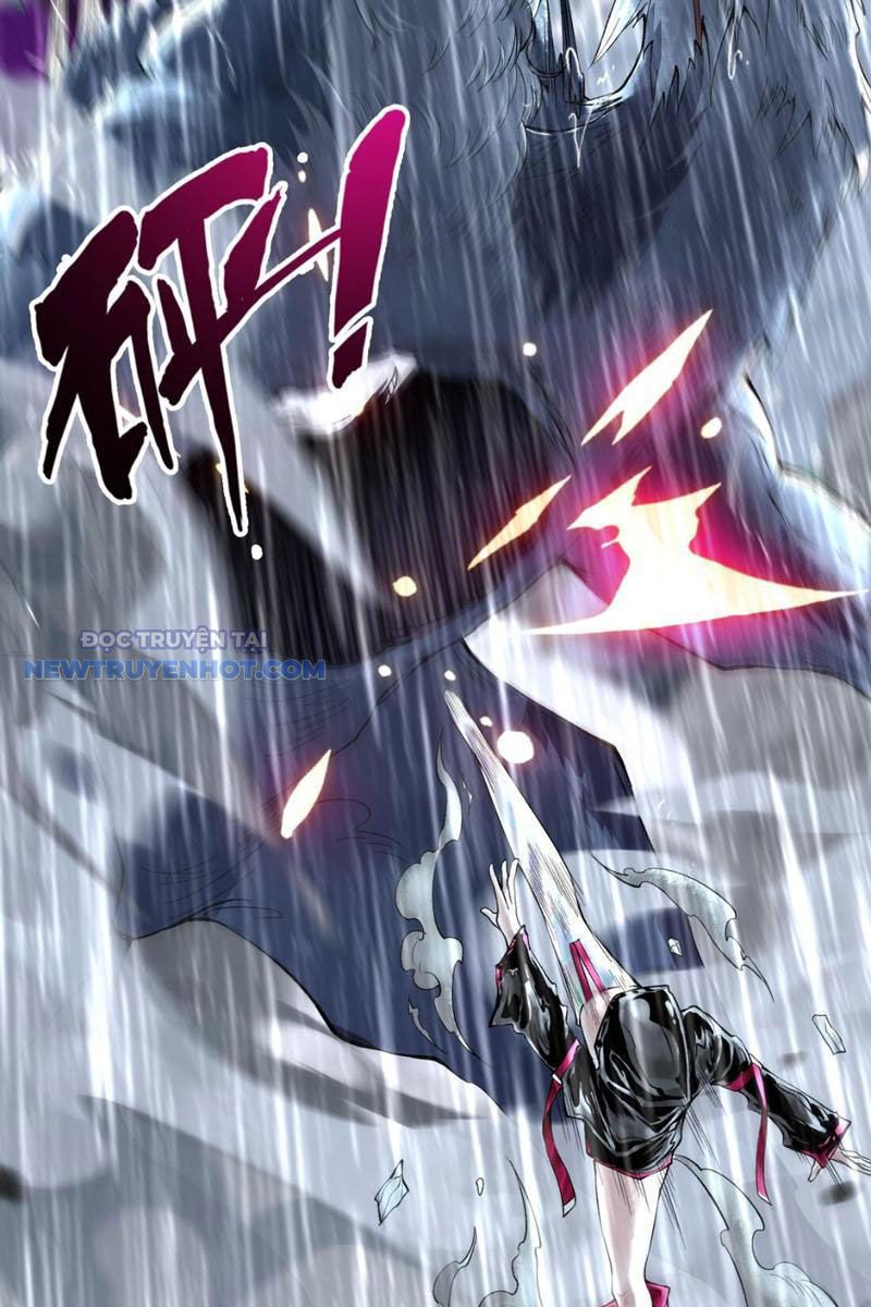 Thần Chi Miệt Chapter 30 - Trang 12