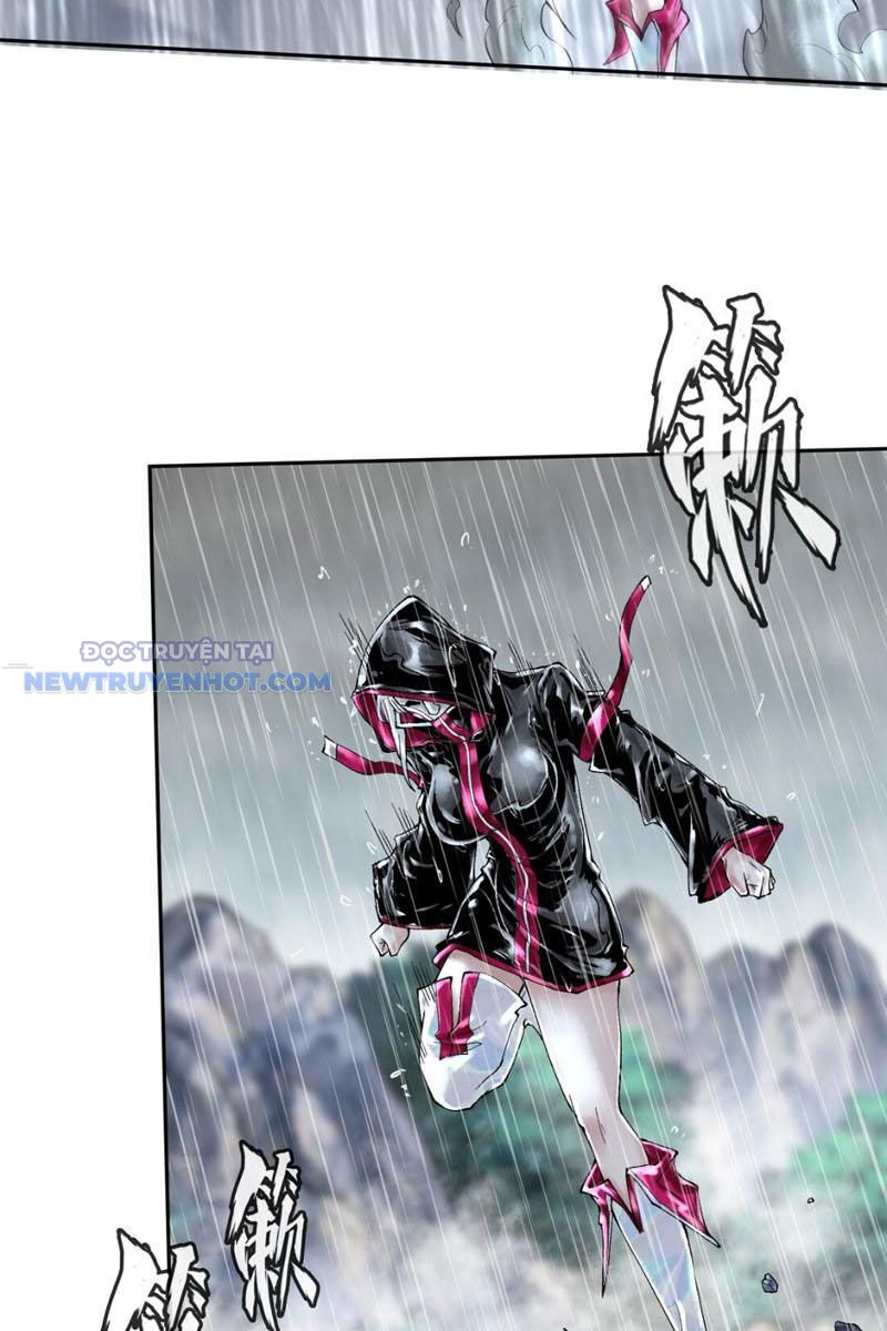 Thần Chi Miệt Chapter 30 - Trang 13