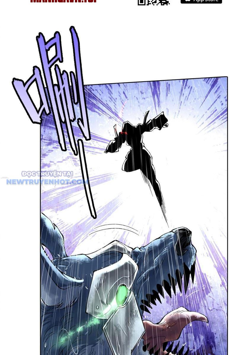 Thần Chi Miệt Chapter 30 - Trang 15