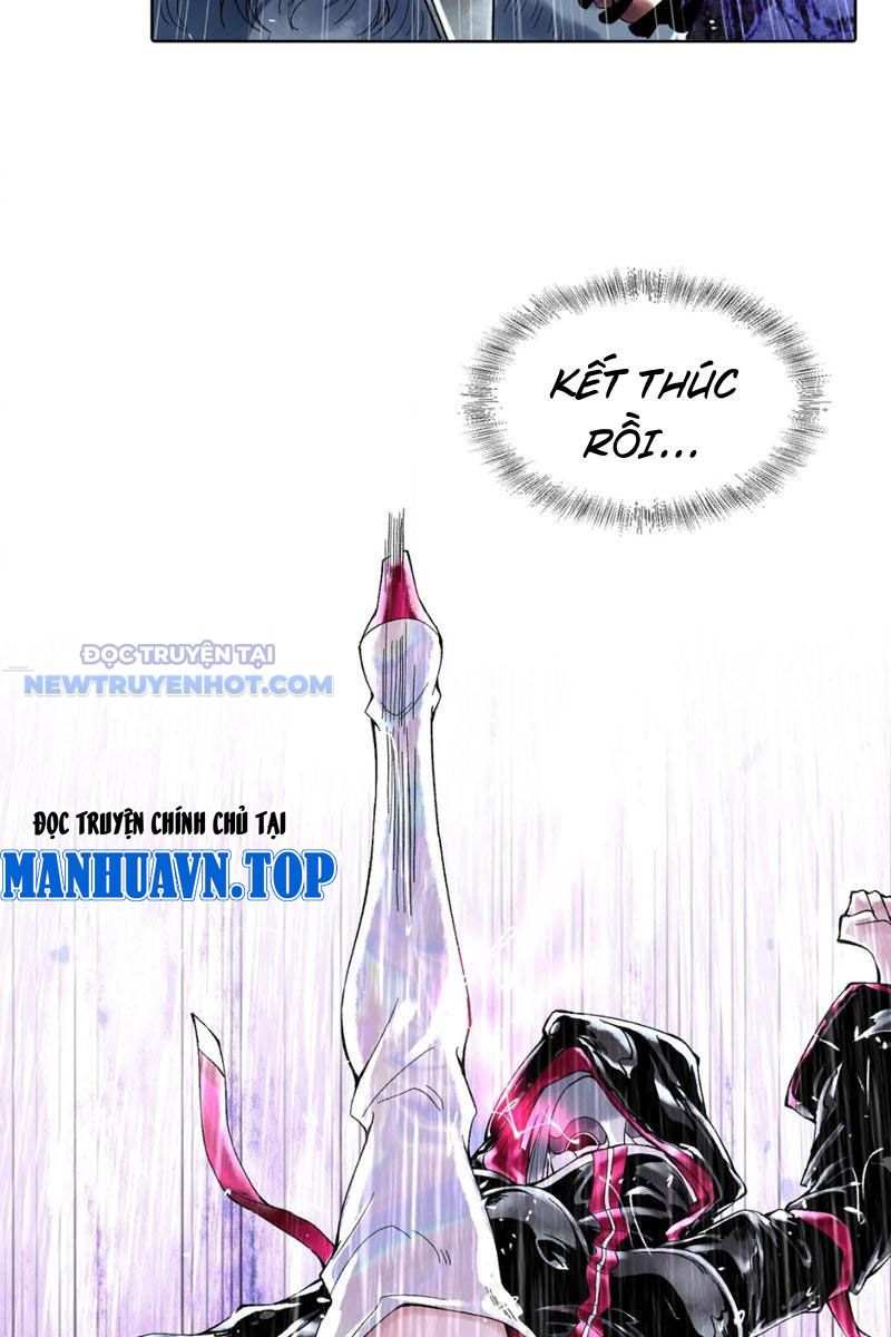 Thần Chi Miệt Chapter 30 - Trang 16