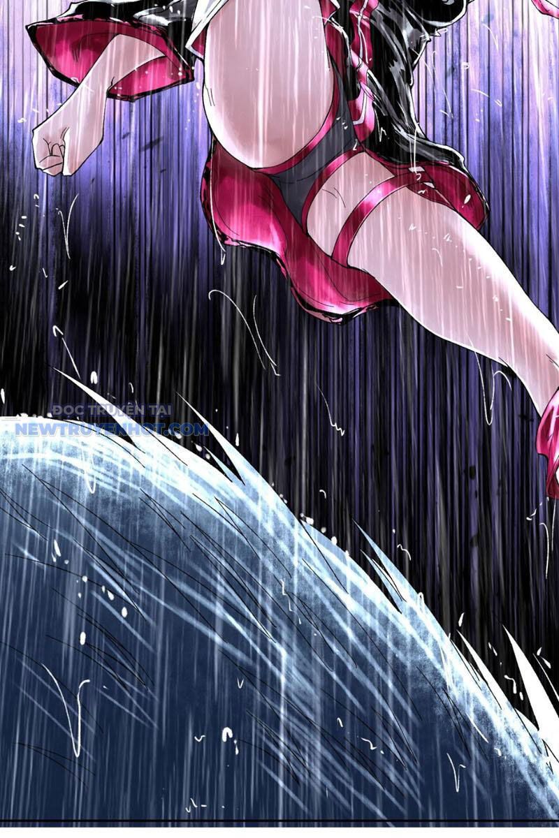 Thần Chi Miệt Chapter 30 - Trang 17