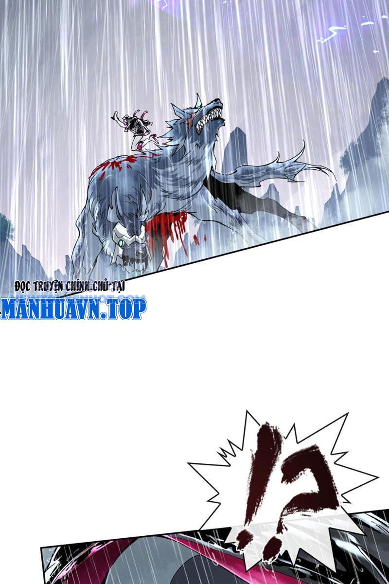 Thần Chi Miệt Chapter 30 - Trang 20