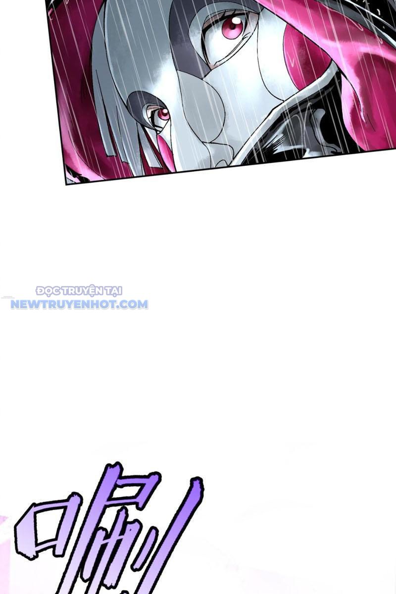 Thần Chi Miệt Chapter 30 - Trang 21