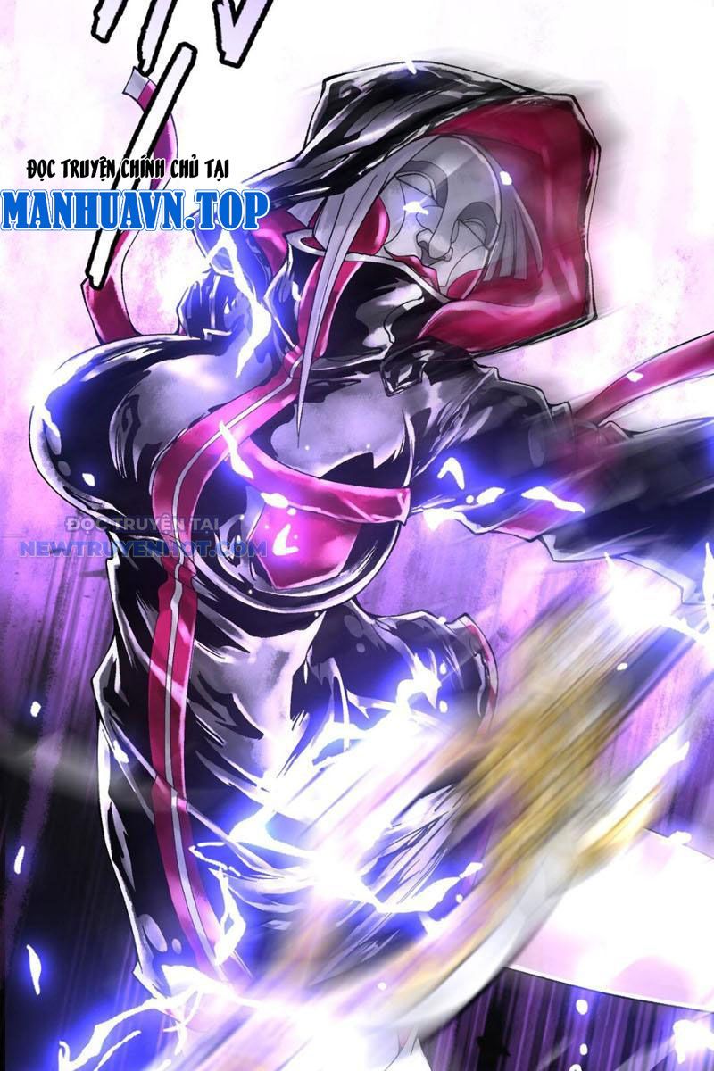 Thần Chi Miệt Chapter 30 - Trang 22