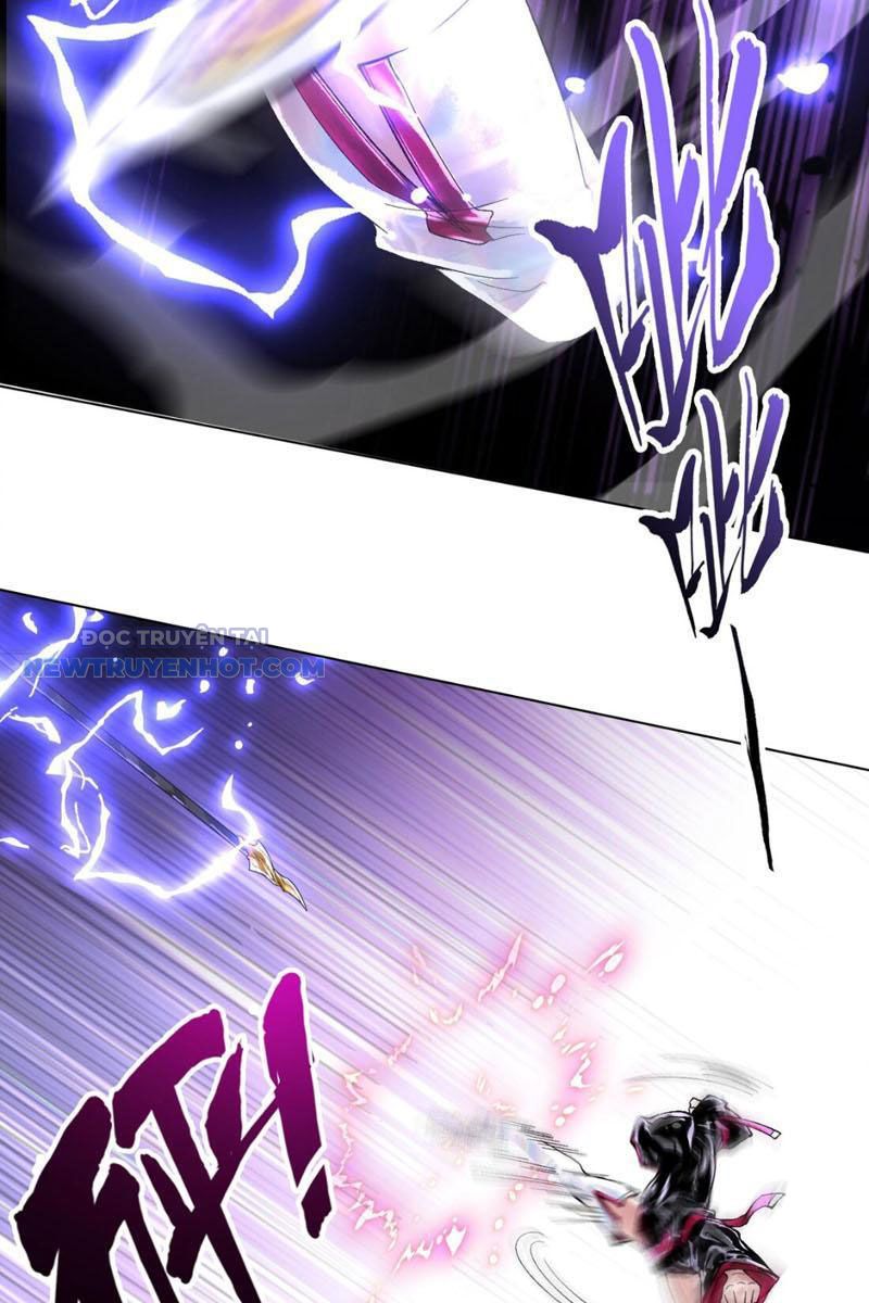 Thần Chi Miệt Chapter 30 - Trang 23