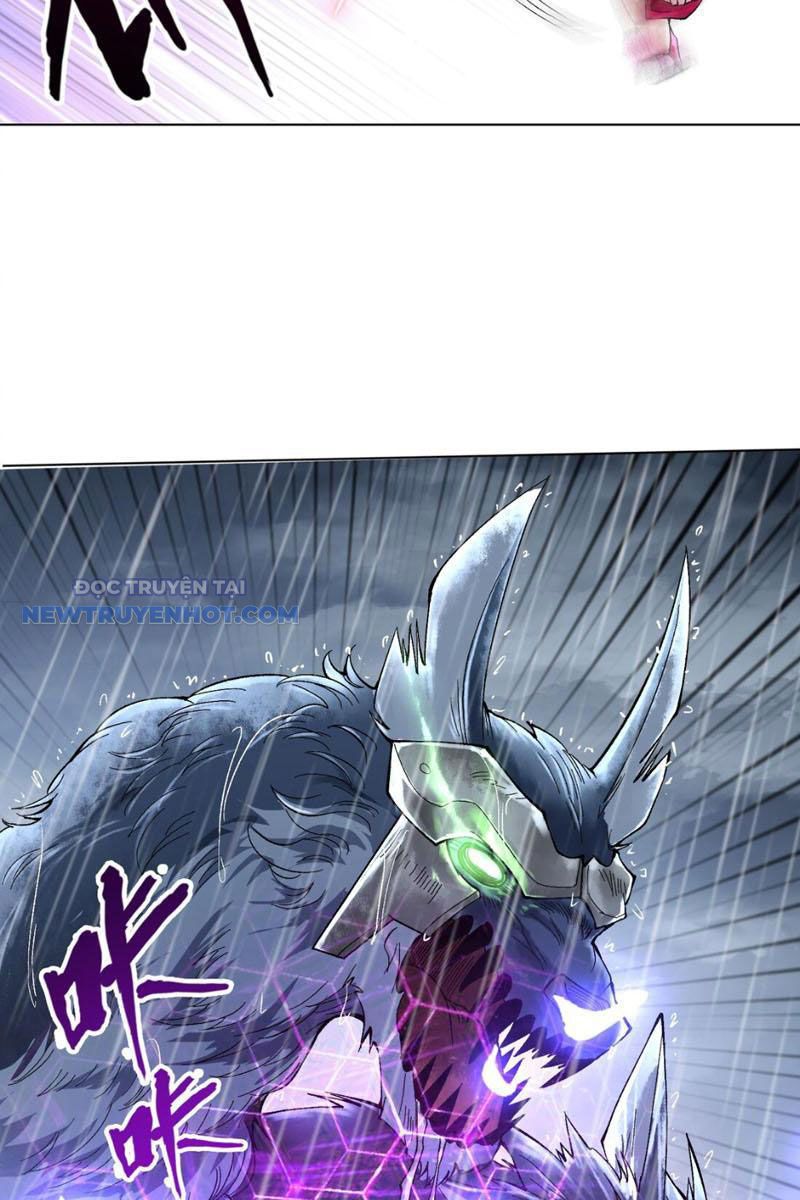 Thần Chi Miệt Chapter 30 - Trang 24