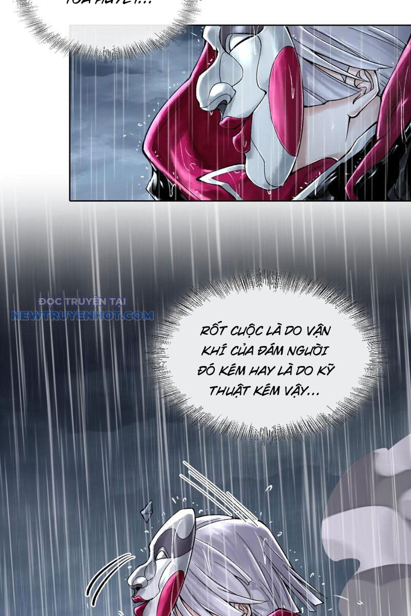 Thần Chi Miệt Chapter 30 - Trang 26