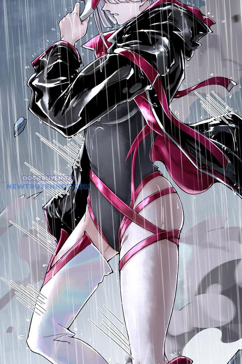 Thần Chi Miệt Chapter 30 - Trang 27