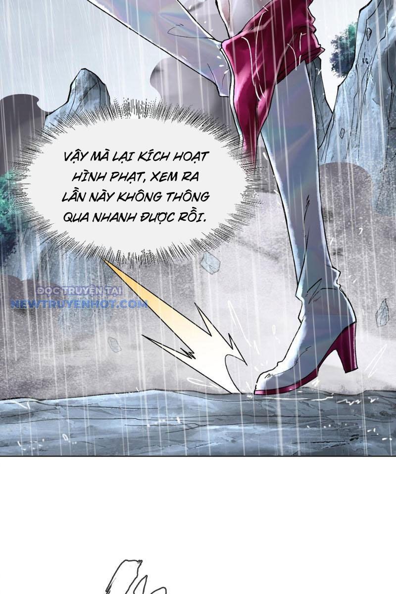 Thần Chi Miệt Chapter 30 - Trang 28