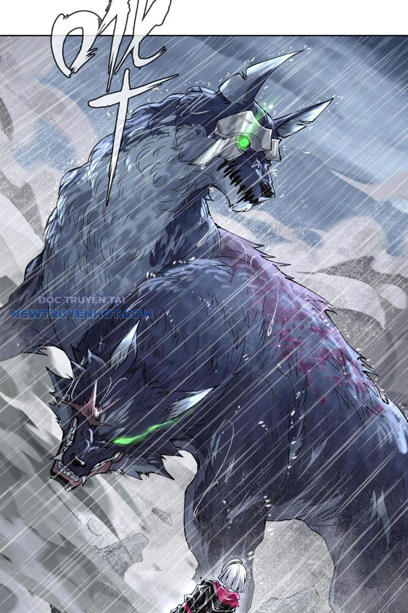 Thần Chi Miệt Chapter 30 - Trang 29