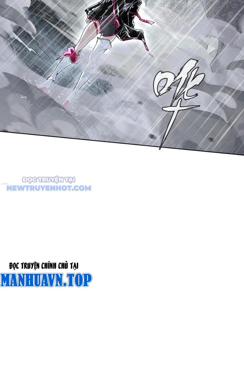 Thần Chi Miệt Chapter 30 - Trang 30