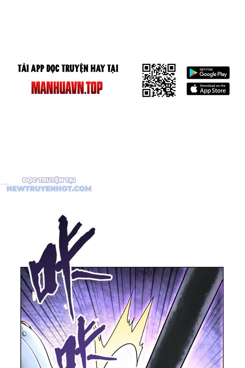 Thần Chi Miệt Chapter 30 - Trang 31