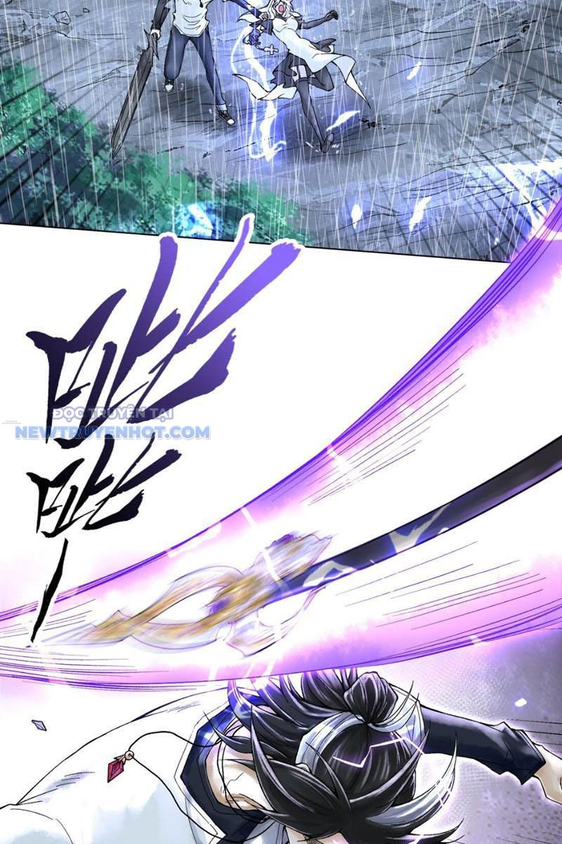 Thần Chi Miệt Chapter 30 - Trang 37