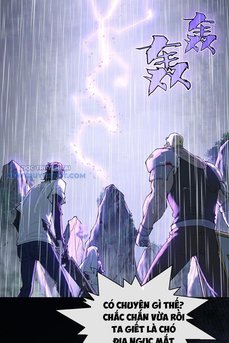 Thần Chi Miệt Chapter 30 - Trang 4