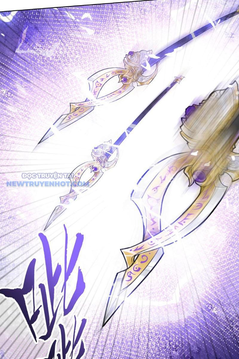 Thần Chi Miệt Chapter 30 - Trang 41