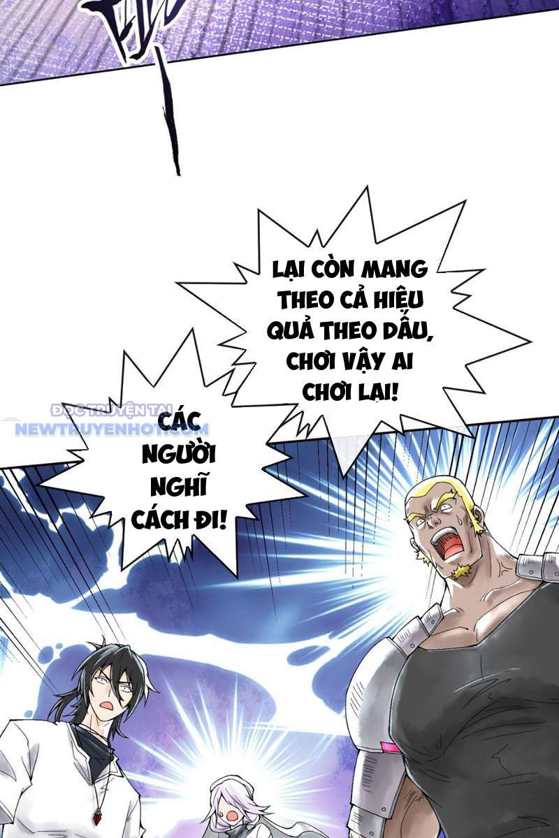 Thần Chi Miệt Chapter 30 - Trang 42