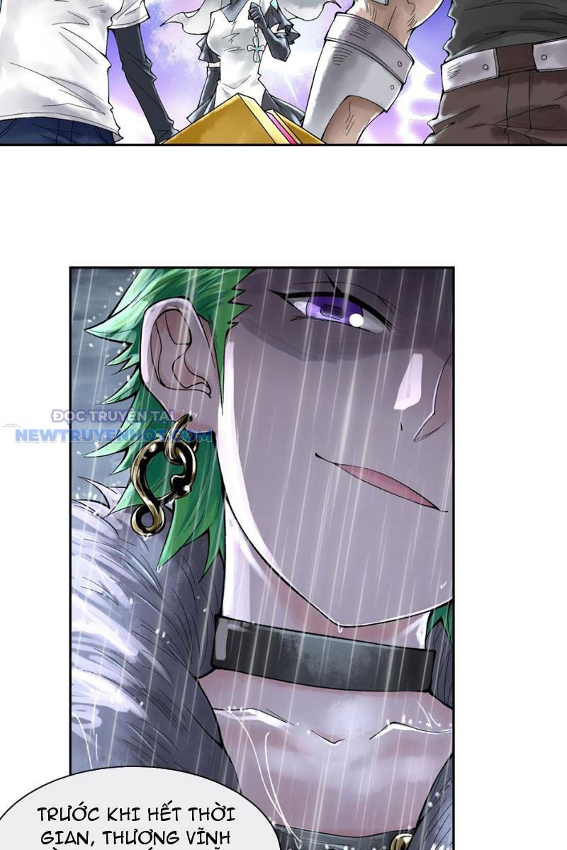 Thần Chi Miệt Chapter 30 - Trang 43