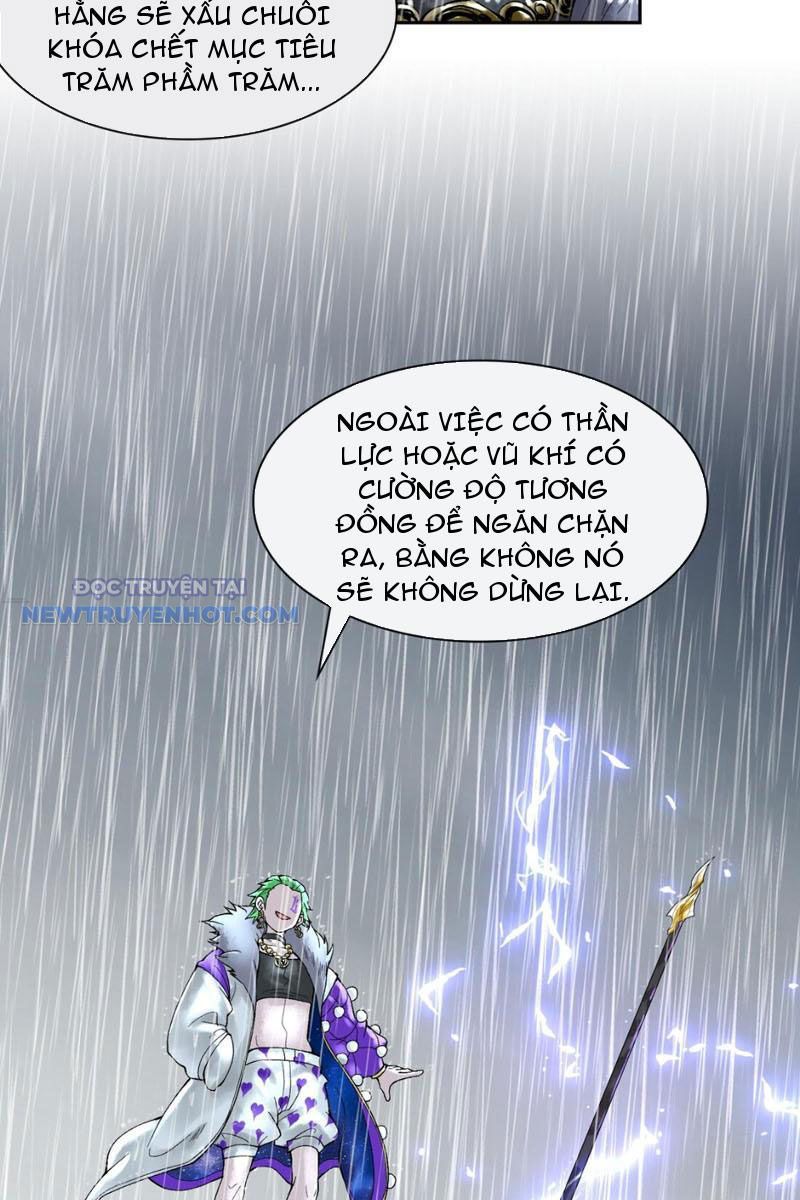 Thần Chi Miệt Chapter 30 - Trang 44
