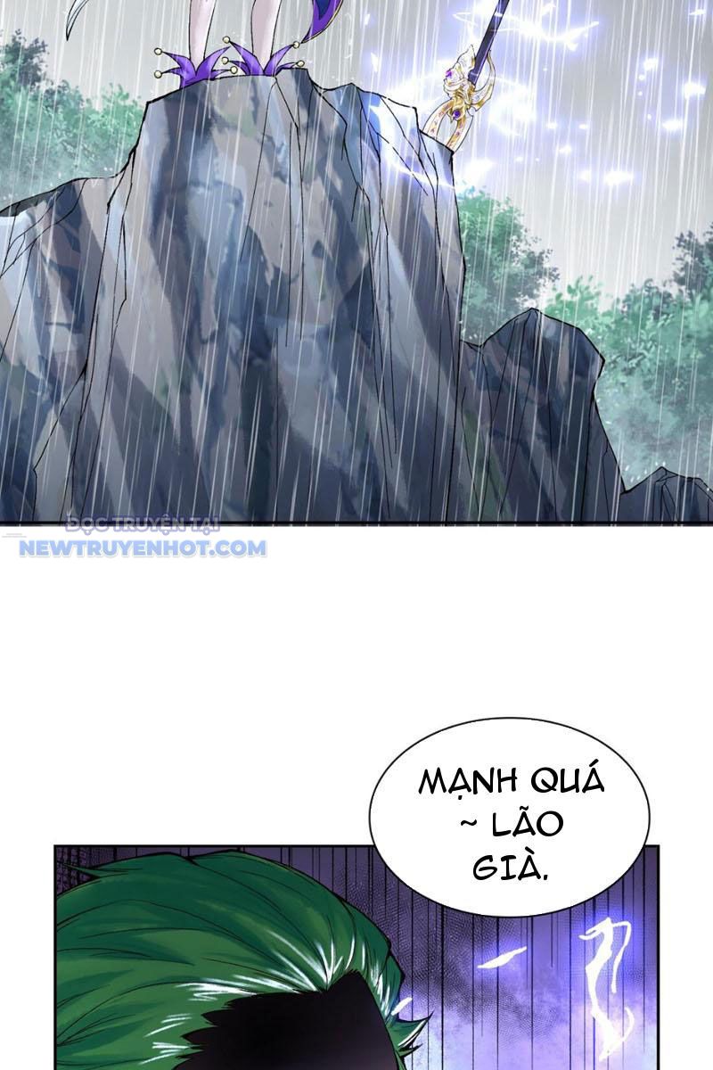 Thần Chi Miệt Chapter 30 - Trang 45