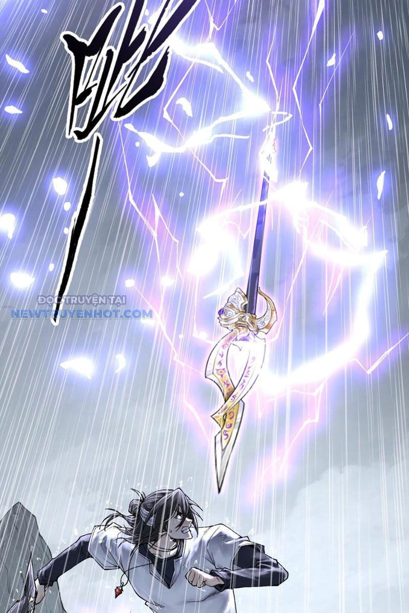 Thần Chi Miệt Chapter 30 - Trang 48